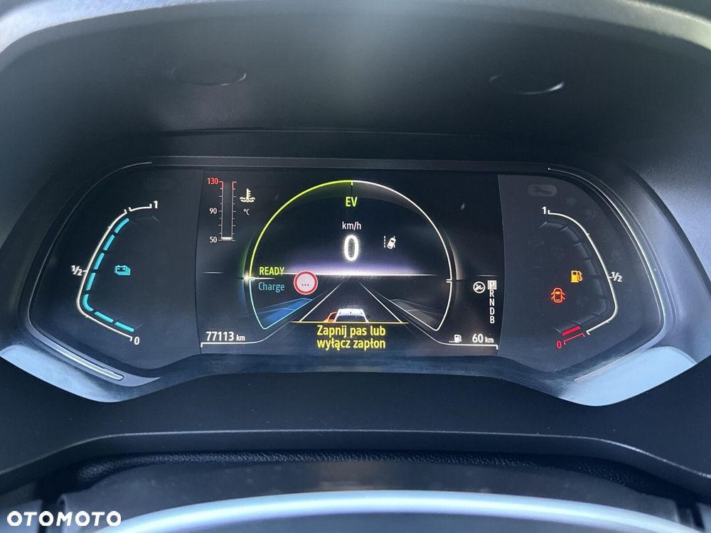Renault Captur - 28