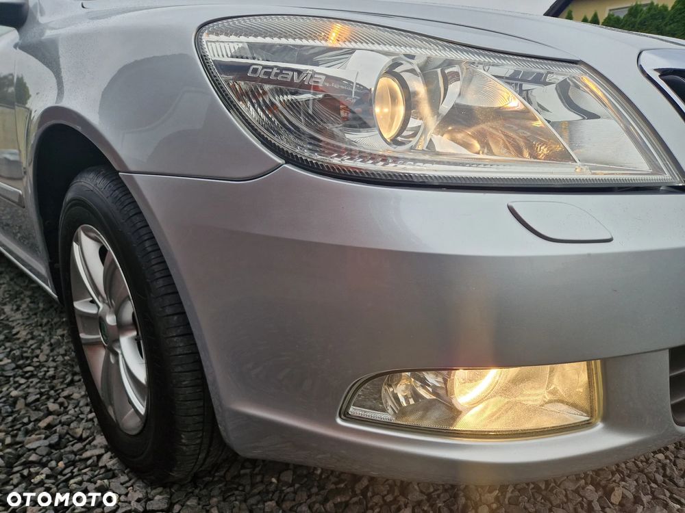 Skoda Octavia - 37