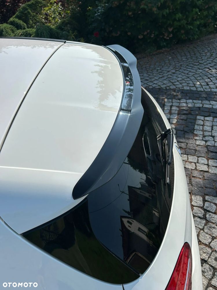 Mercedes-Benz Klasa A 180 AMG Line - 12