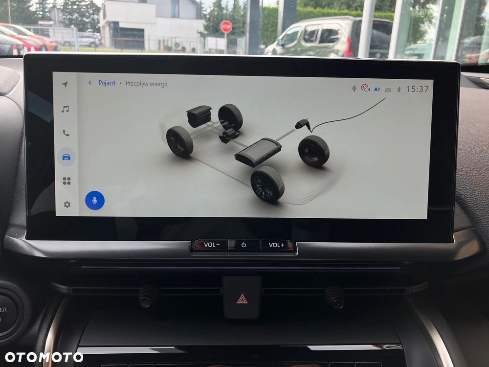 Toyota C-HR 2.0 PHEV Dynamic Force Executive - 29