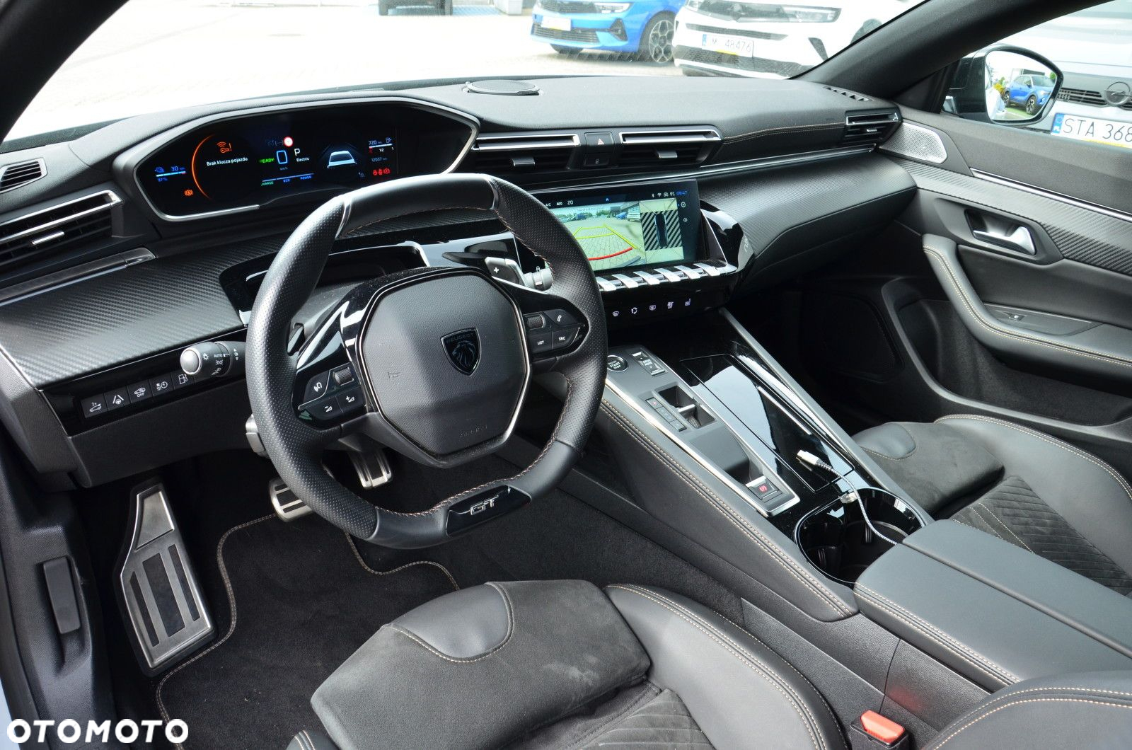 Peugeot 508 - 19