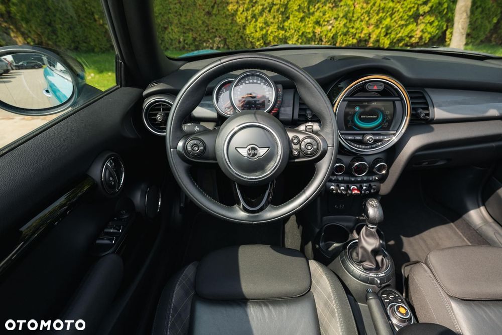 MINI Cooper - 12