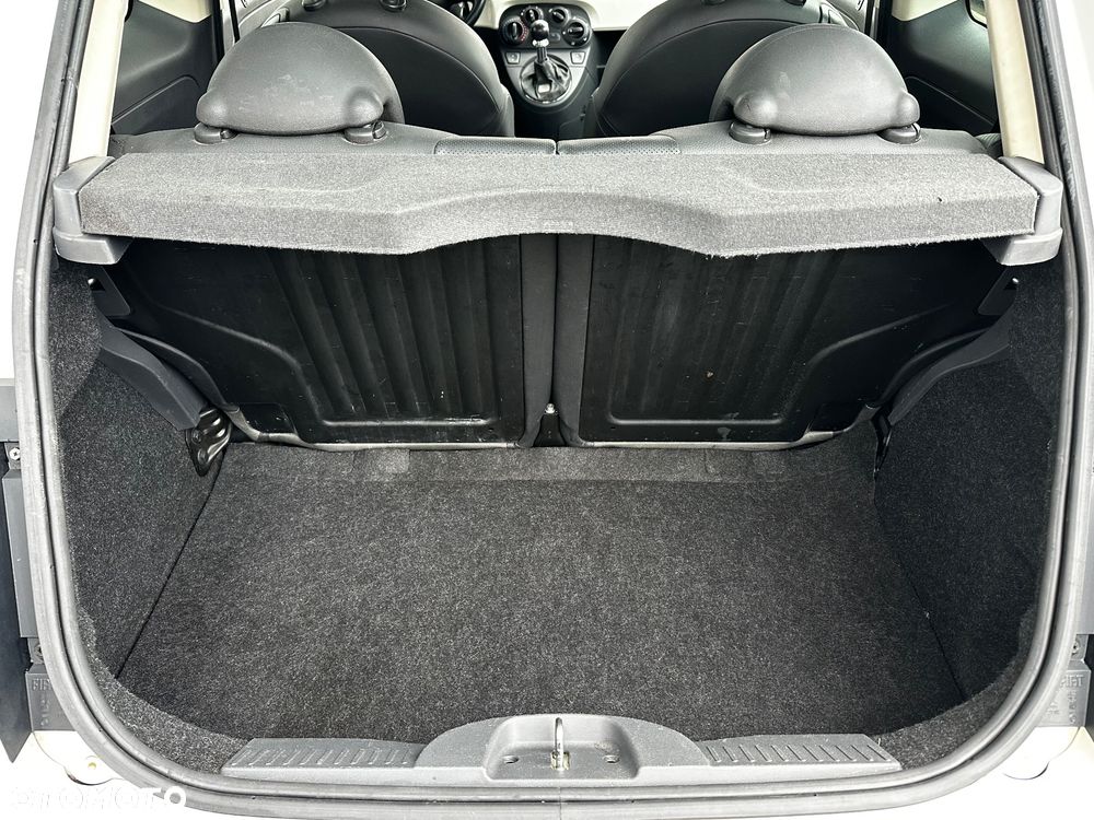 Fiat 500 1.2 Sport - 21