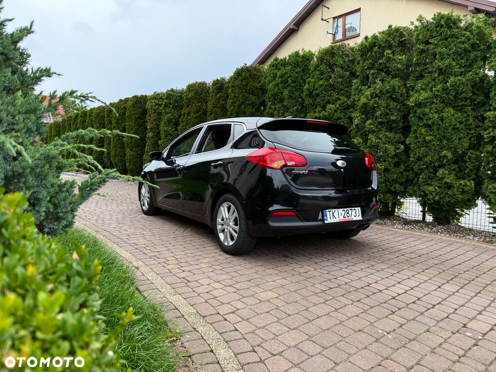 Kia Ceed 1.4 XL - 2