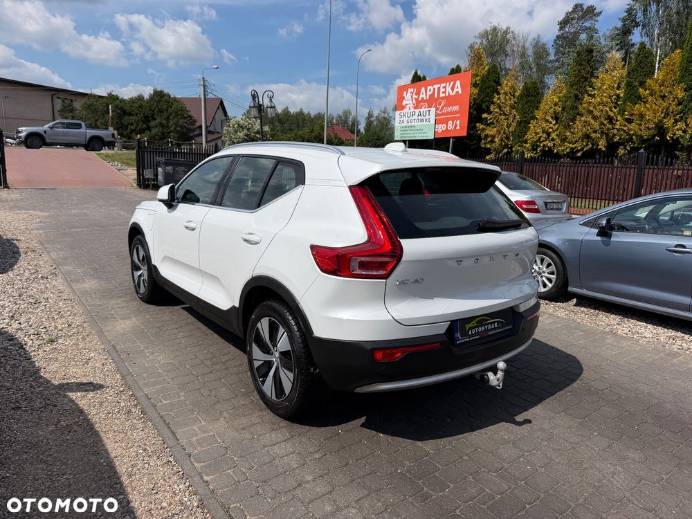 Volvo XC 40 T5 Plug-In Hybrid Core - 31