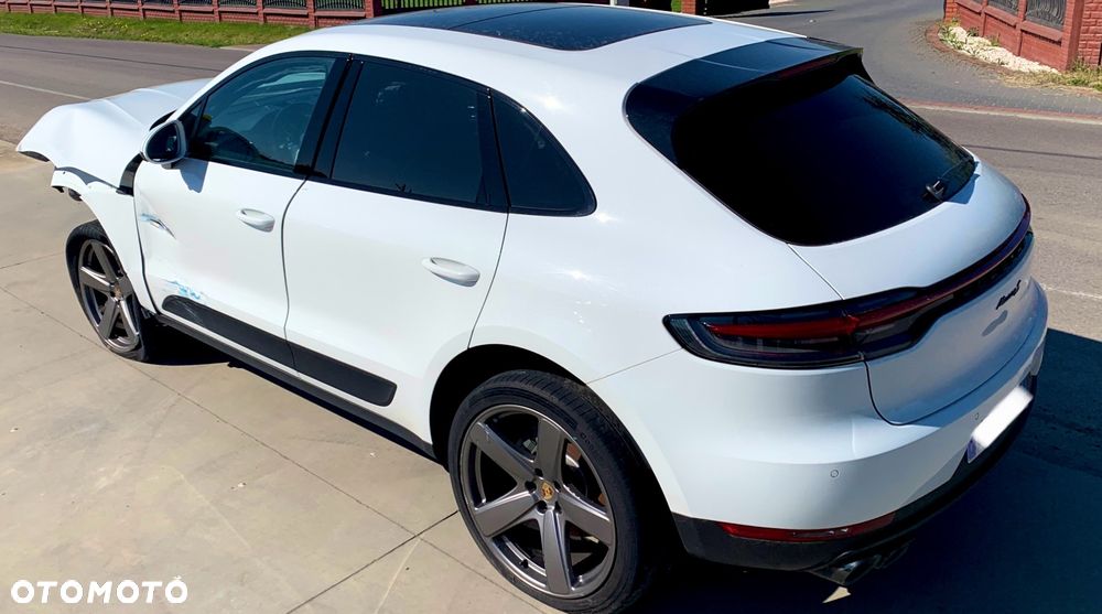 Porsche Macan S PDK - 6