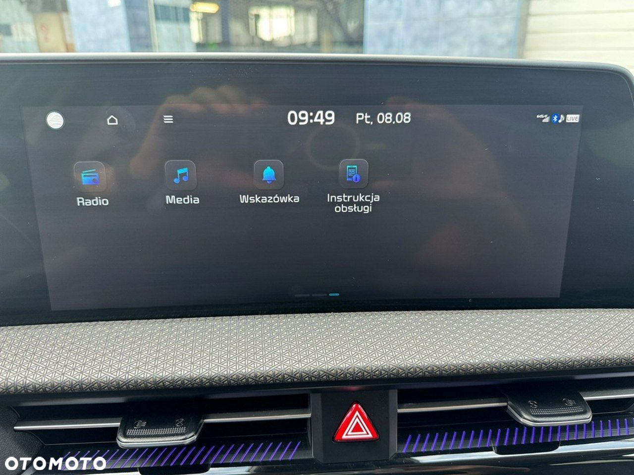 Kia EV6 - 26