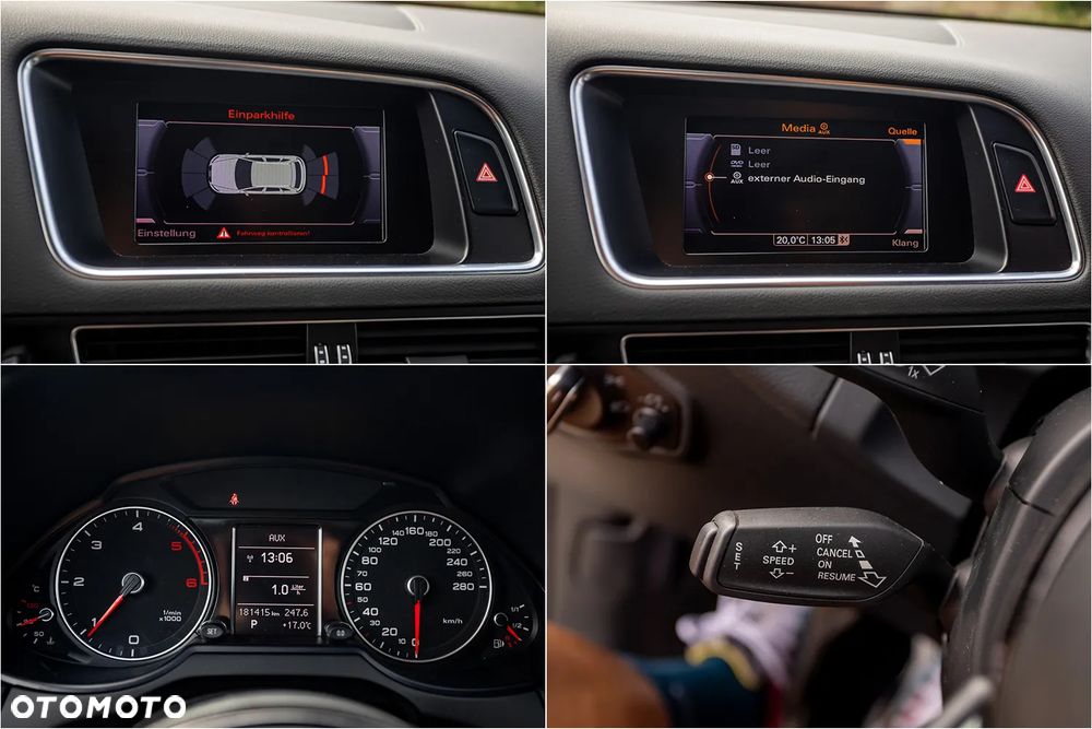 Audi Q5 2.0 TDI Quattro S tronic - 26