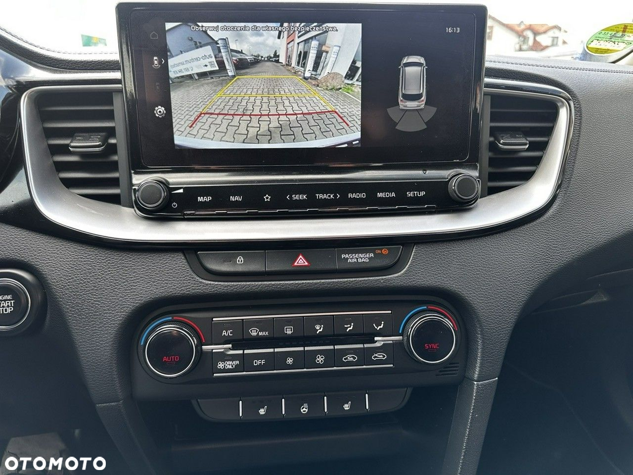 Kia Ceed 1.6 GDI PHEV L Business Line DCT - 25