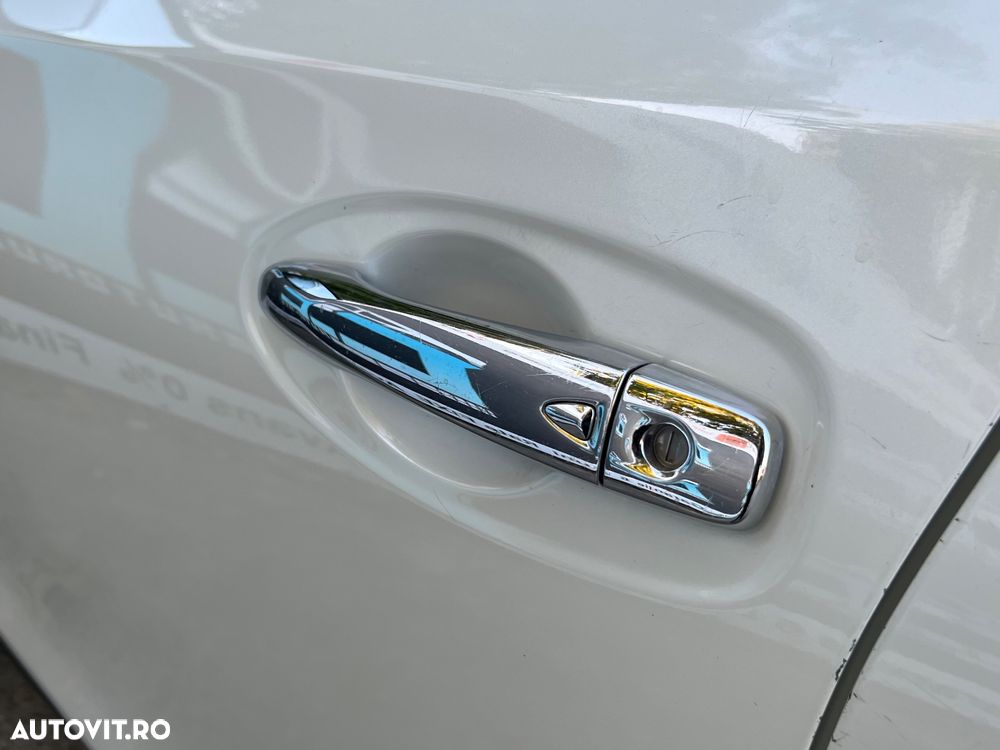 Nissan X-Trail 1.6 dCi N-Connecta - 23