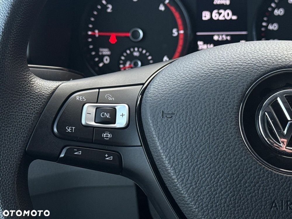 Volkswagen Crafter L2H3 - 18