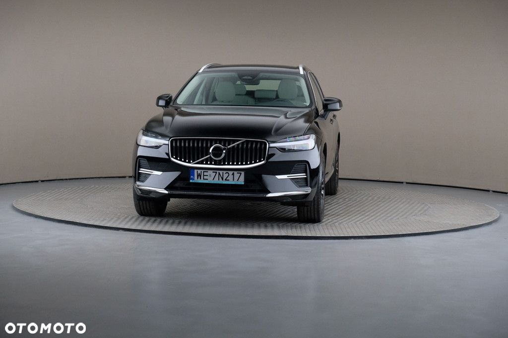 Volvo XC 60 - 3