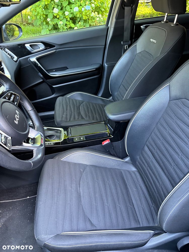 Kia ProCeed 1.5 T-GDI GT Line DCT - 14