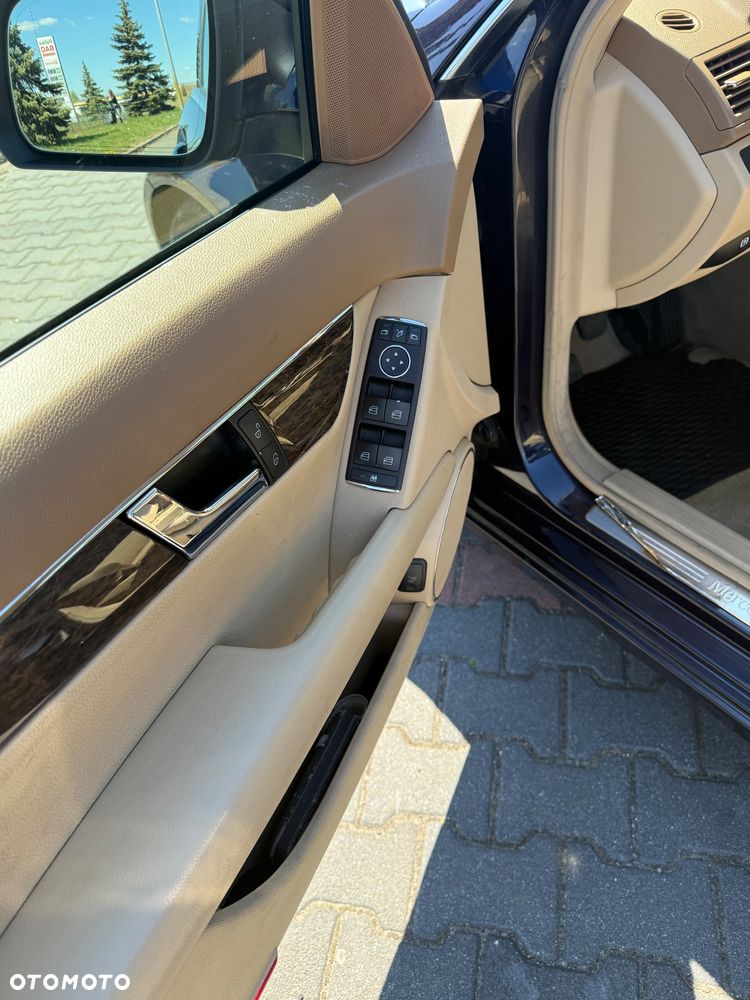 Mercedes-Benz Klasa C 200 Kompressor Elegance - 10