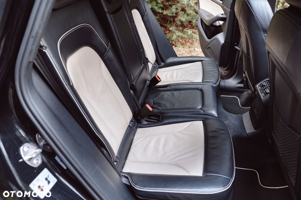 Audi Q5 - 14