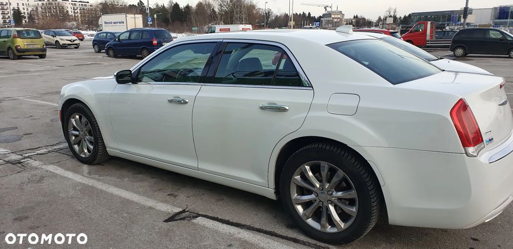 Chrysler 300 - 2