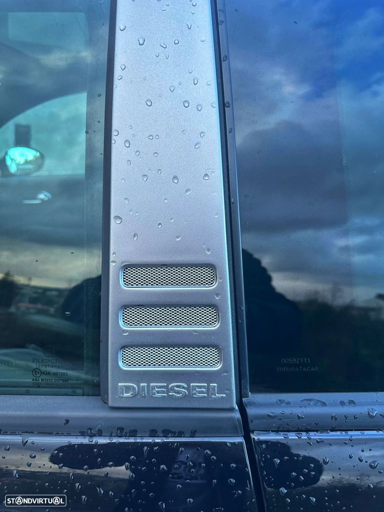 Fiat 500 1.2 byDiesel - 8