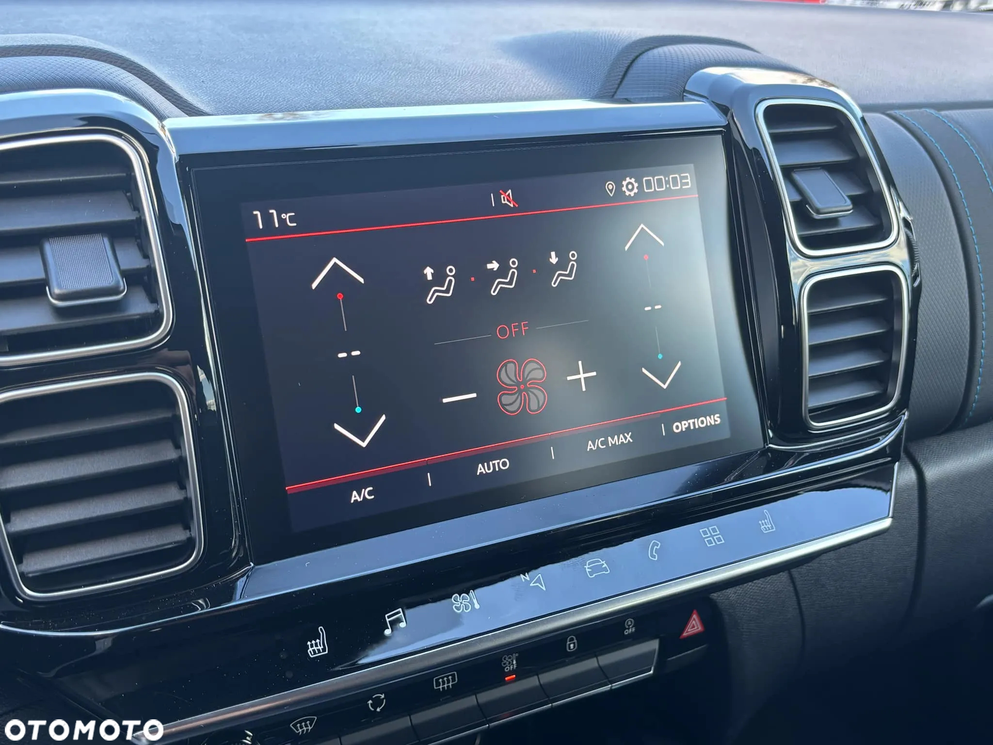 Citroën C5 Aircross 1.5 BlueHDi Max EAT8 - 7
