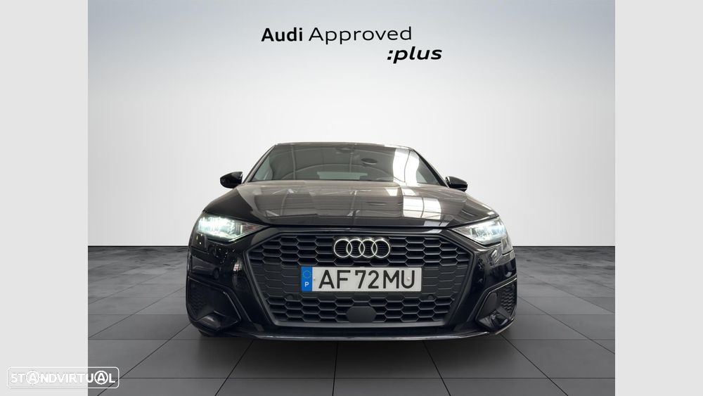 Audi A3 Sportback 30 TFSI Advanced - 6