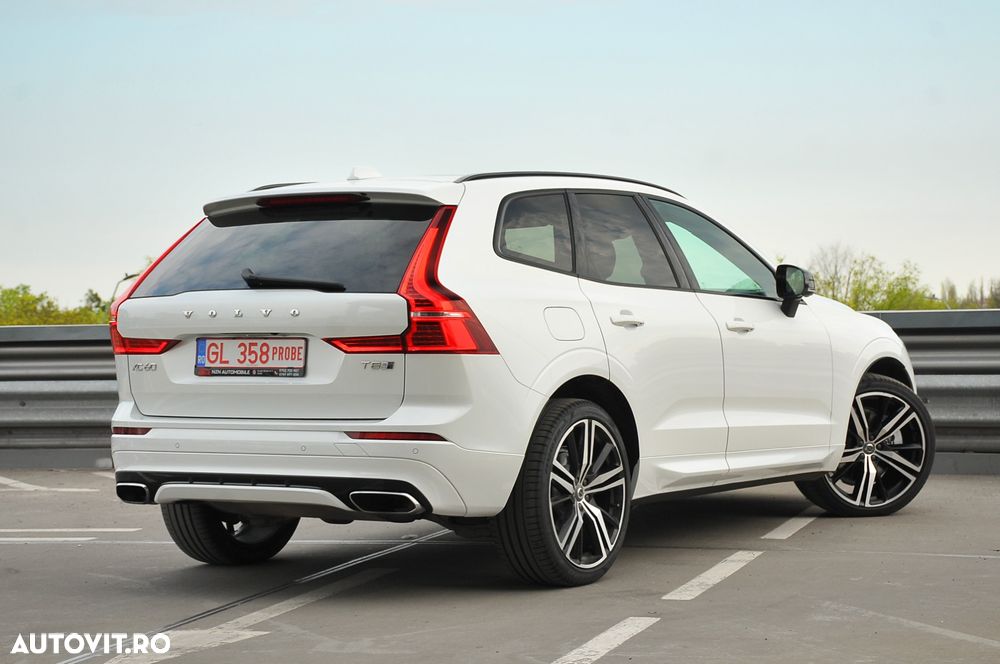 Volvo XC 60 - 4
