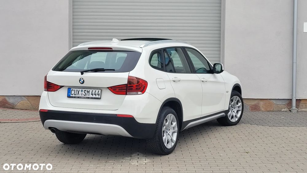 BMW X1 xDrive18d xLine - 13