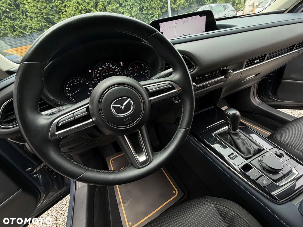Mazda CX-30 SKYACTIV-X 2.0 M-Hybrid - 30