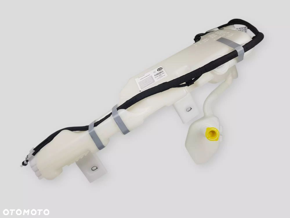 NOWY ORYGINALNY Zbiornik płynu spryskiwaczy Volkswagen Passat B8 3G0955448G - 3