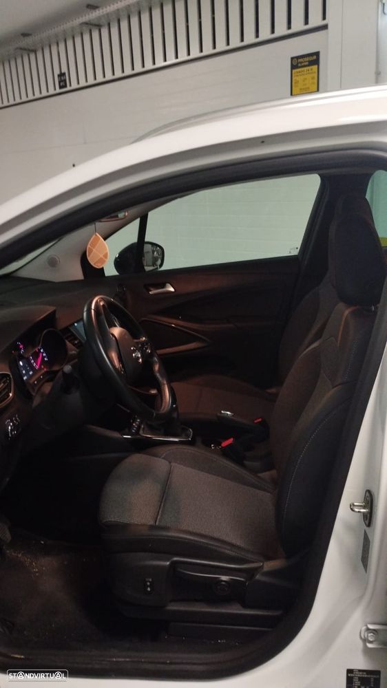 Opel Crossland 1.2 Elegance - 16