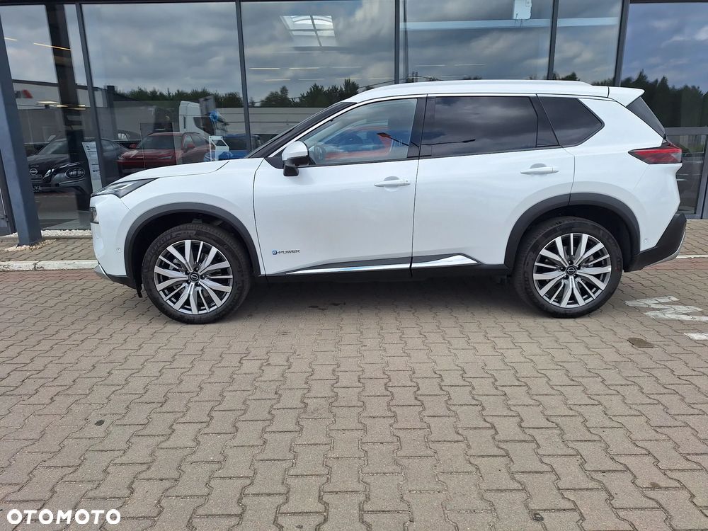 Nissan X-Trail 1.5 VC-T e-POWER Tekna e-4ORCE - 3