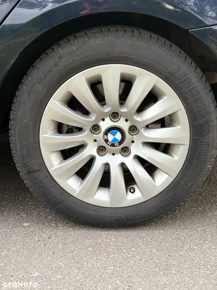 BMW Seria 3 318d - 20