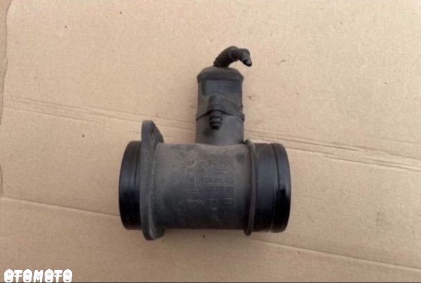 038906461 przepływomierz vw passat b5 fl lift - 1