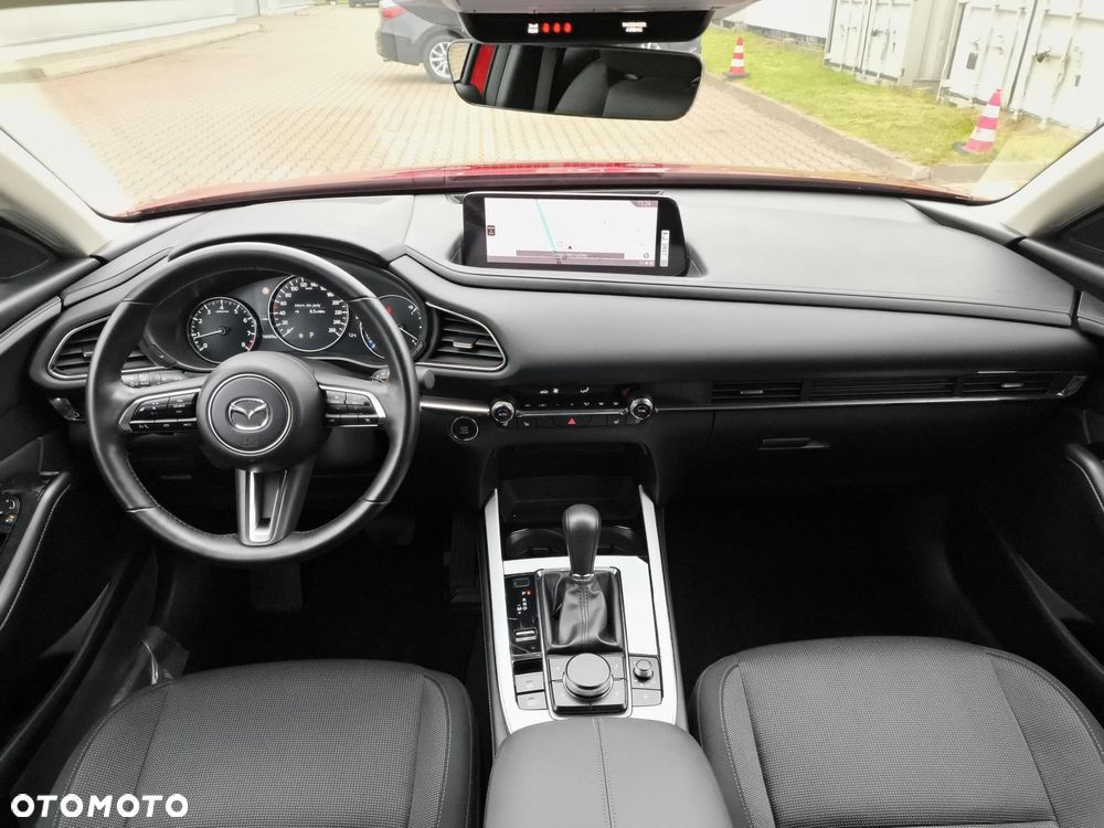 Mazda CX-30 - 18