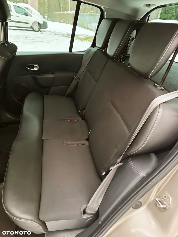 Renault Modus Grand 1.2 16V Night and Day - 15