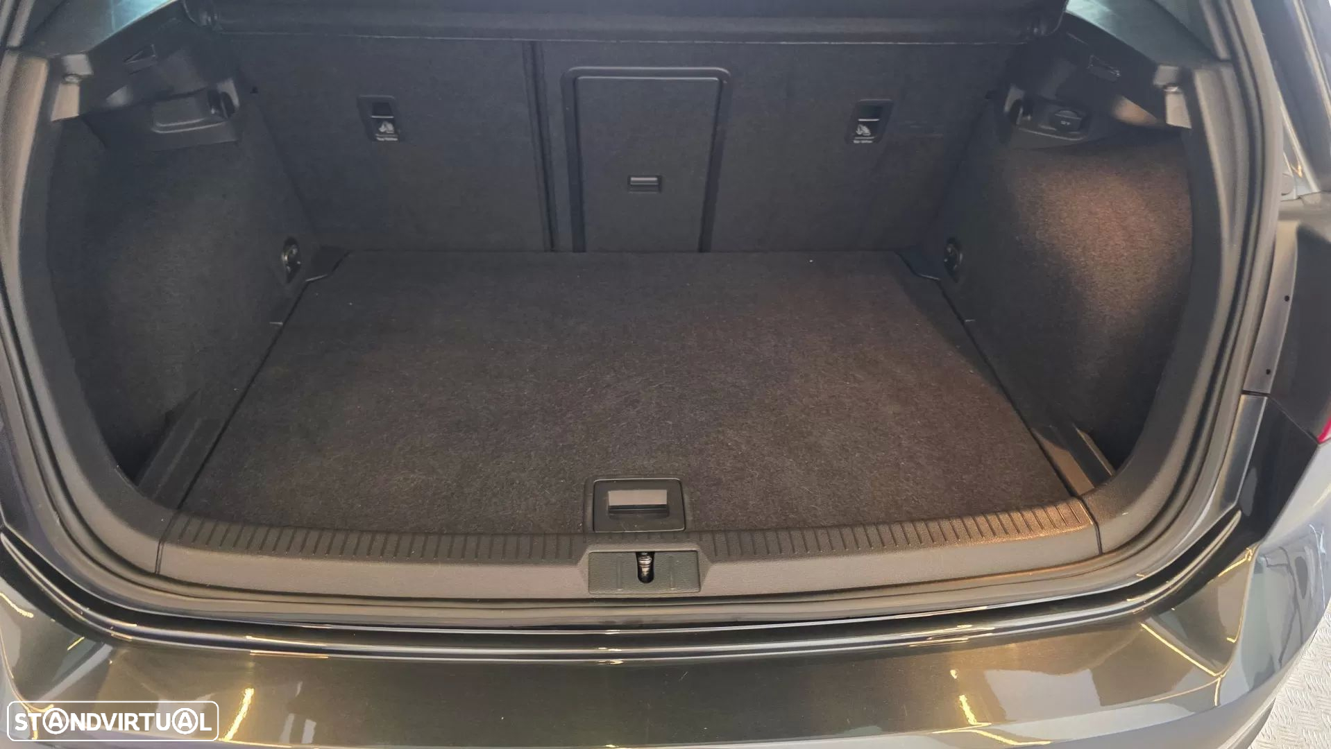 VW Golf 2.0 TSi GTi - 22