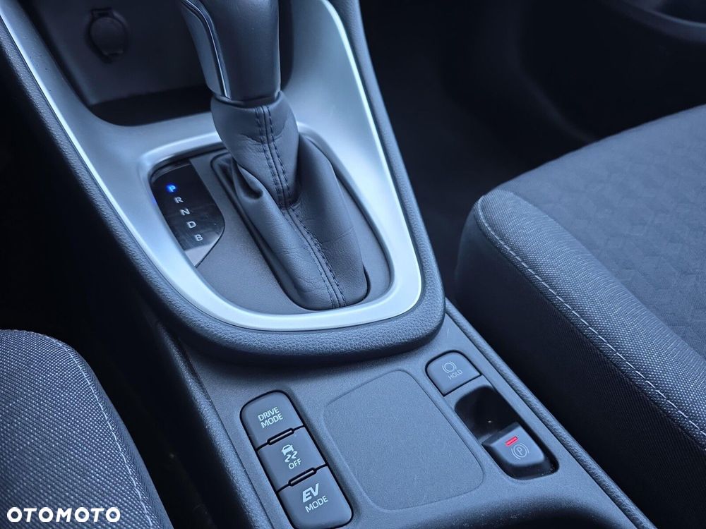 Toyota Yaris - 19