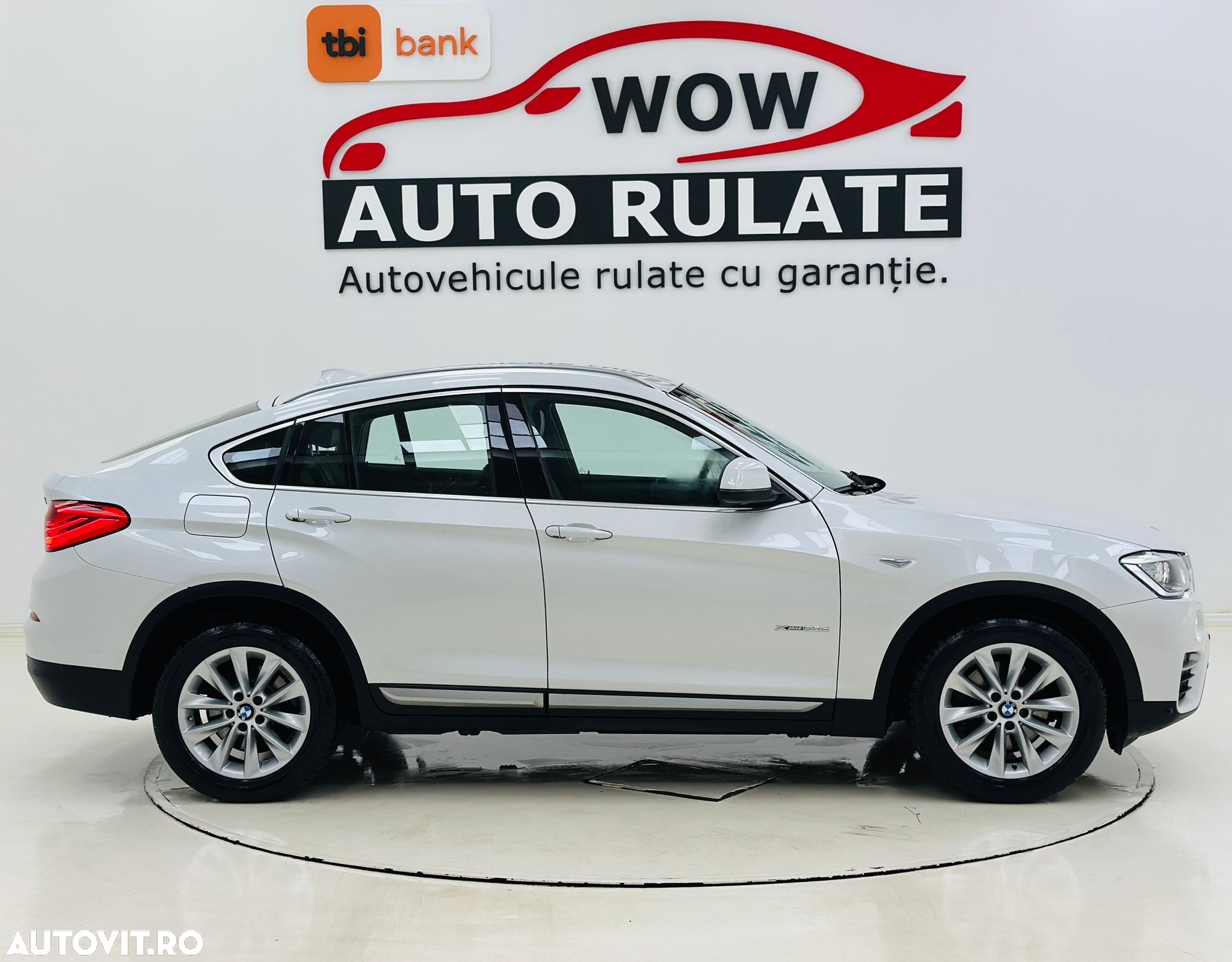 BMW X4 - 12
