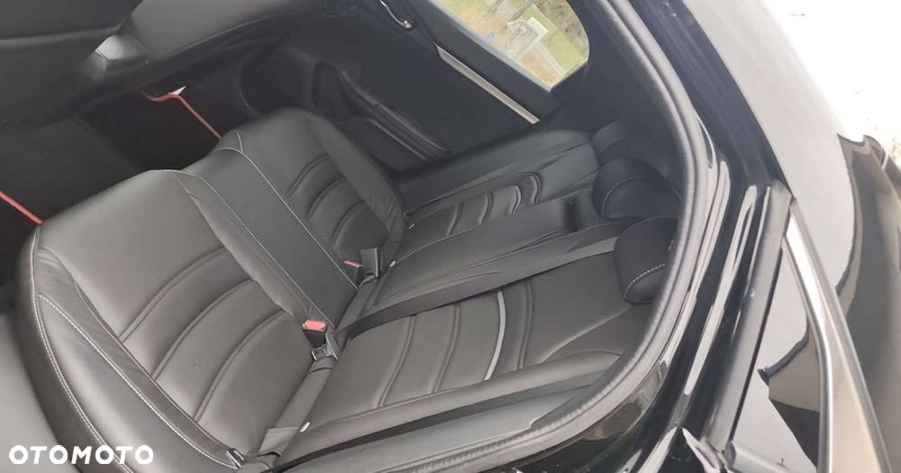 Honda Civic - 13