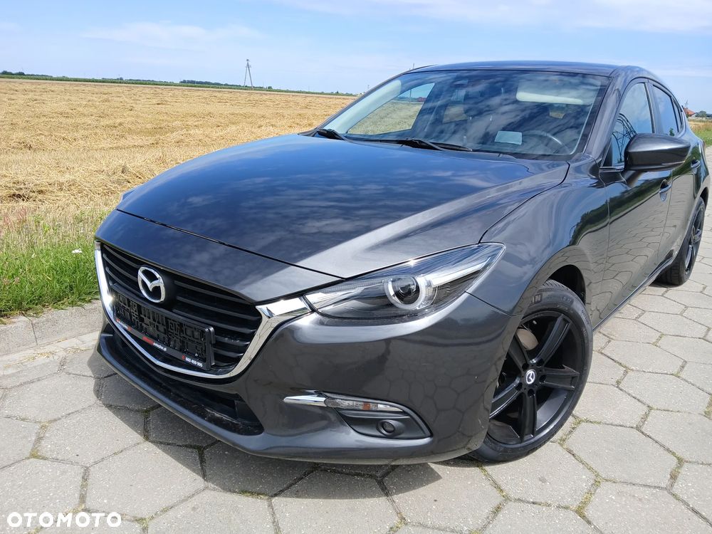 Mazda 3 - 11