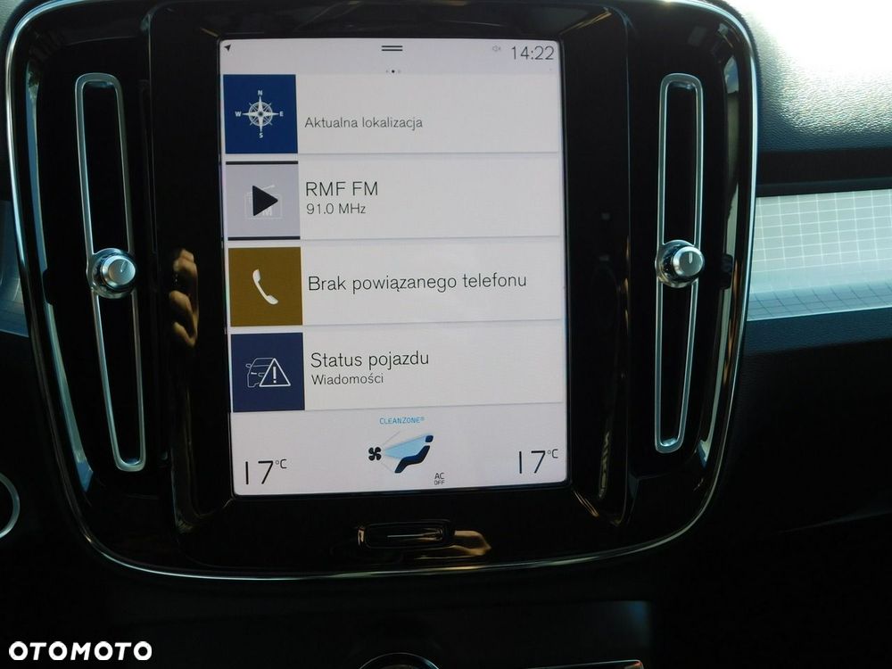 Volvo XC 40 - 17