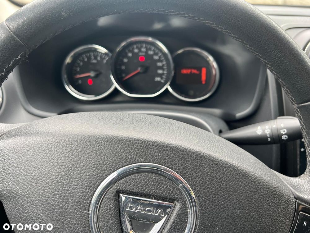 Dacia Sandero TCe 90 (S&S) Comfort - 20