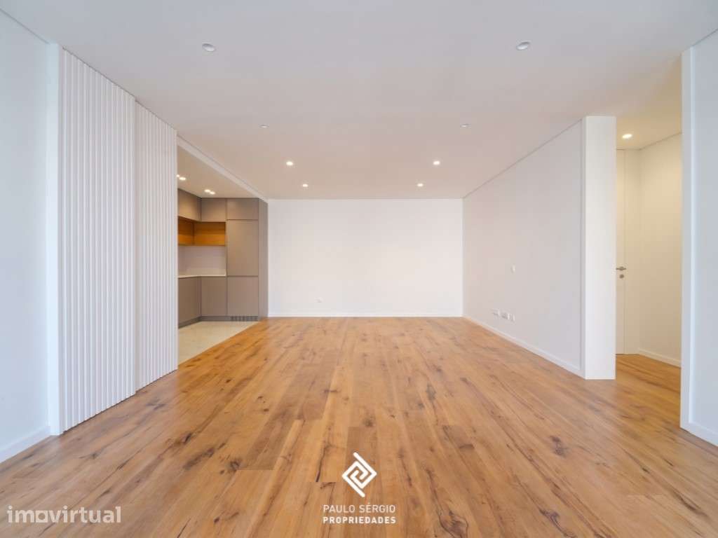 Andar de Moradia T3 Pronto a Habitar em Avintes, Vila Nova de Gaia - Grande imagem: 4/19