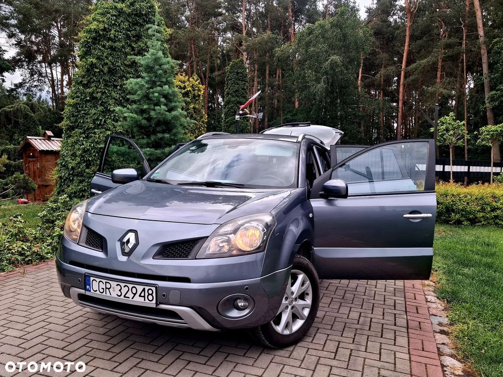 Renault Koleos 2.0 dCi 4x4 Bose Edition - 1