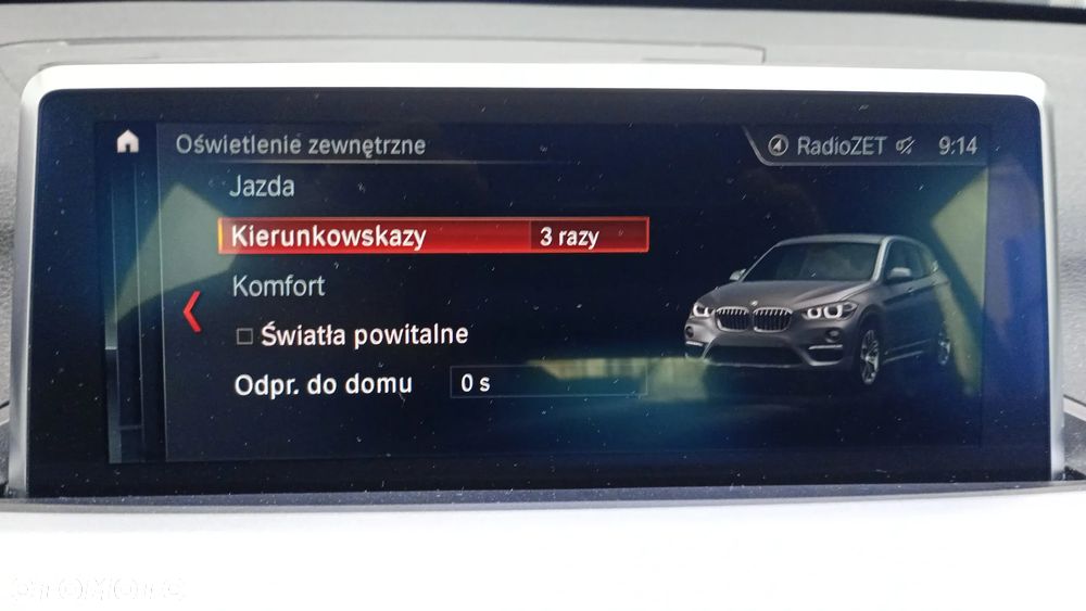 BMW X1 sDrive18d Advantage - 26