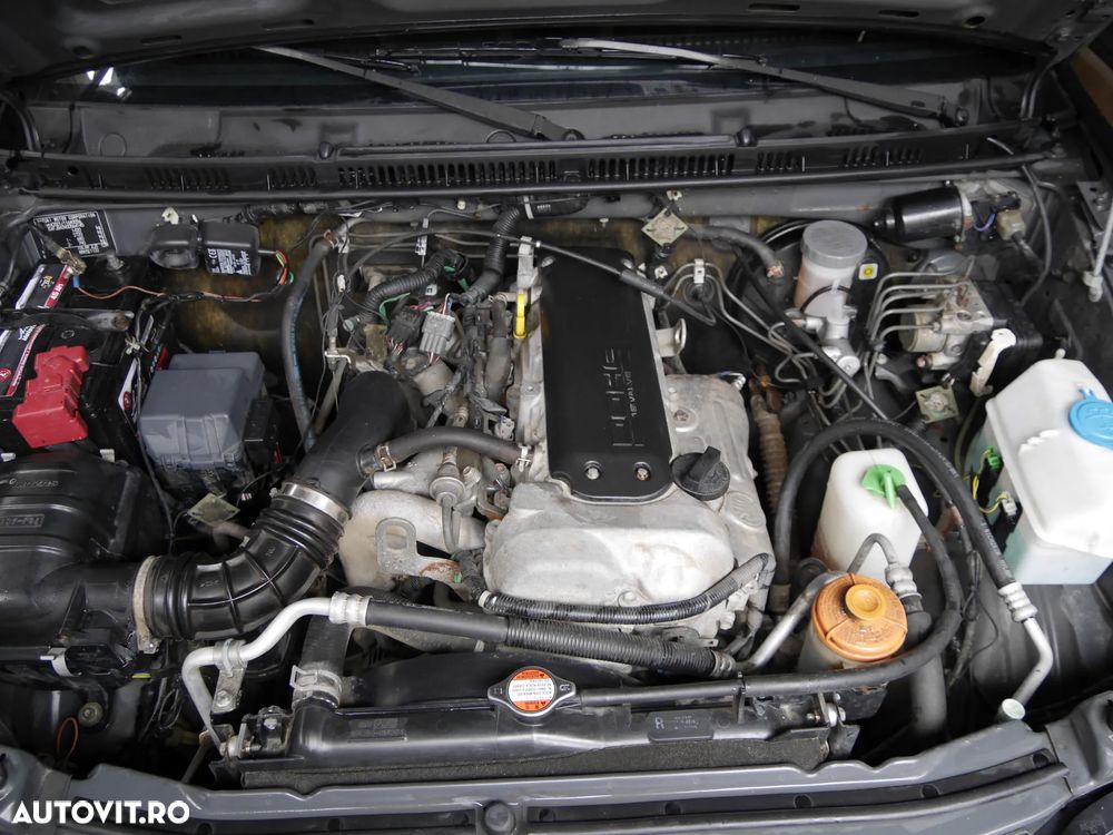 Suzuki Jimny 1.3 Style - 15