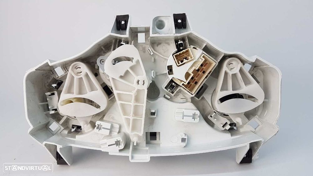 COMANDO SOFAGEM/AR CONDICIONADO FORD KA (CCU) TREND + - 3