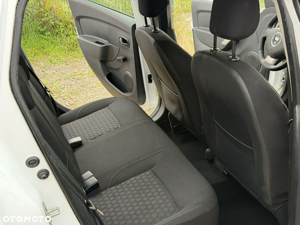 Dacia Logan - 24