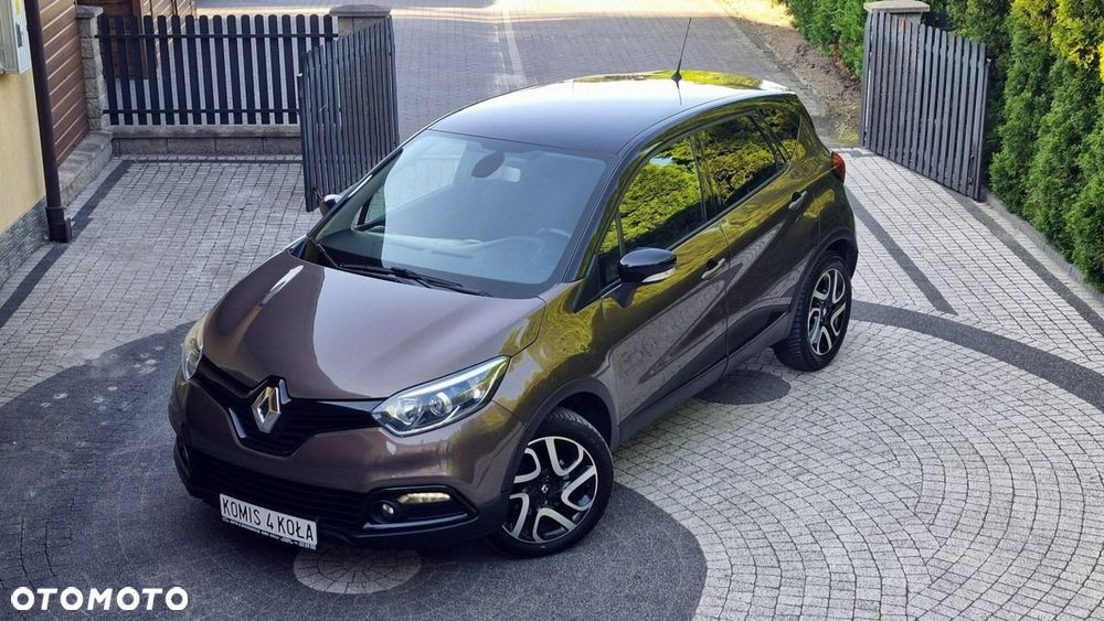 Renault Captur - 22