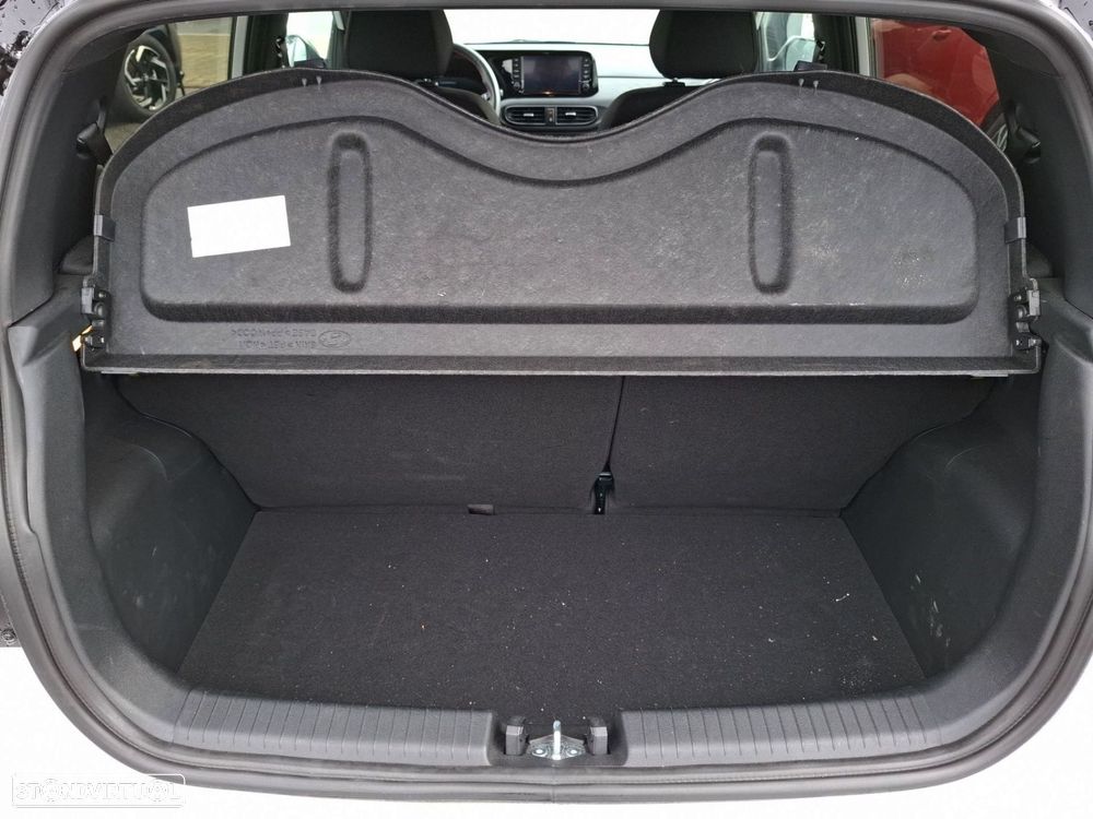 Hyundai i10 1.0 T-GDI N-Line (TT) - 25