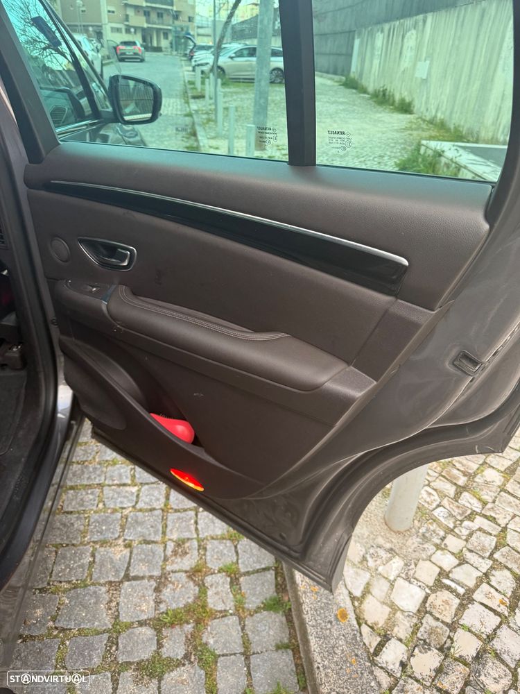 Renault Espace Energy dCi 160 EDC Intens - 29