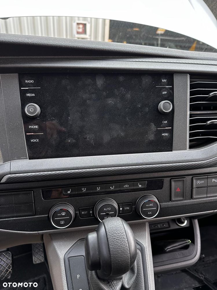 Volkswagen Caravelle 2.0 BiTDI L1 Highline DSG - 9